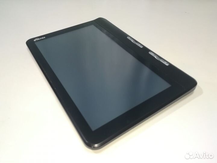 Электронная книга читалка Ritmix Rbk-496