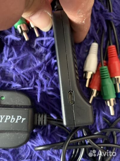 Hdmi to rgb rca адаптеры (нерабочие )