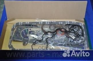 PFC-N026 Комплект прокладок двигателя chevrolet