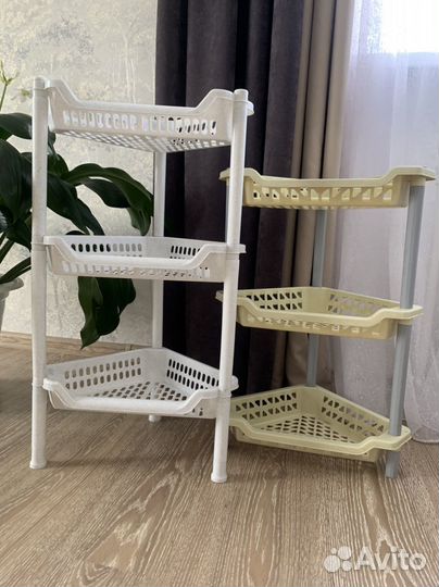 Кухонная утварь разная