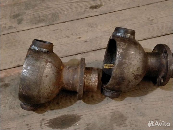 Шопк УАЗ Патриот