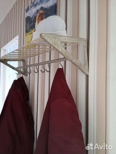 Вешалка из СССР