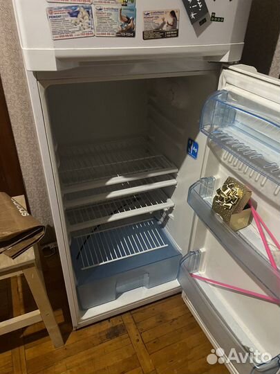 Холодильник Beko DSK25050 (7399310004)