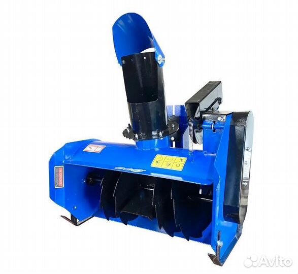 Снегоуборщик для мотоблока Forza есо