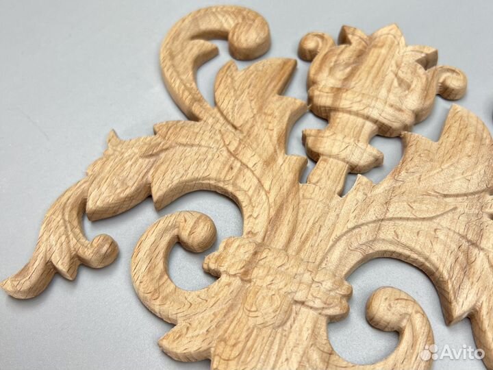 Резные наличники Резной декор из дерева