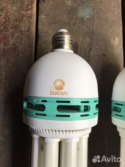 Энергосберегающие лампы