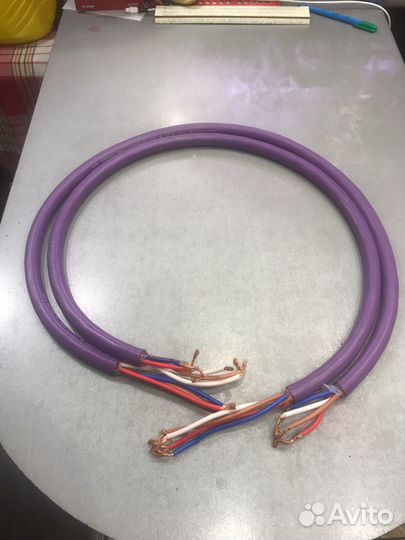 Tchernow classic bi-wire