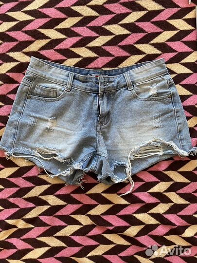 Женские вещи на лето 44 размер