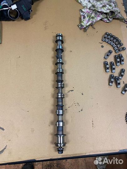 Распредвал Toyota Prado 150