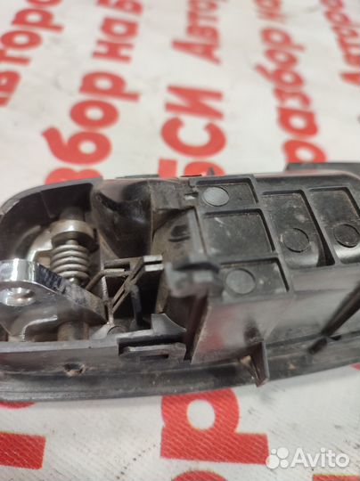 Ручка двери передней правой brilliance h530