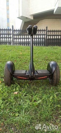 Гироскутер segway Mini Robot V36