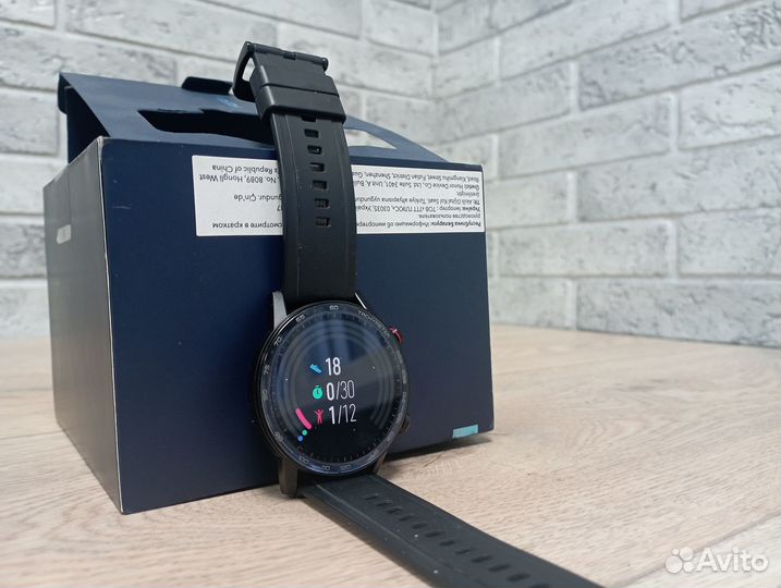 Honor MagicWatch 2