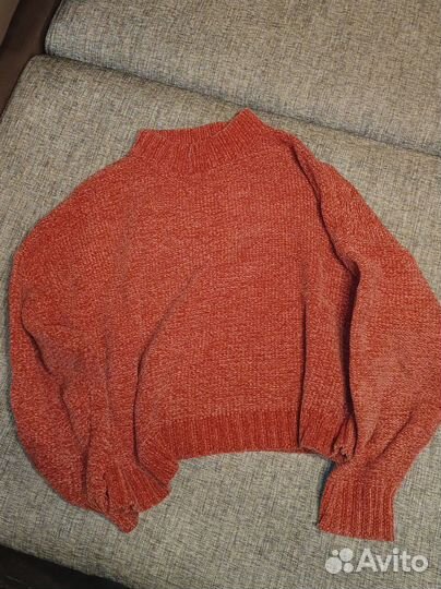 Женские вещи 48 размера, пакет