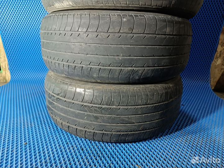 Yokohama BluEarth E70 215/55 R17