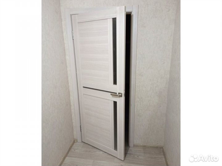 Межкомнатная дверь в наличии и под заказ
