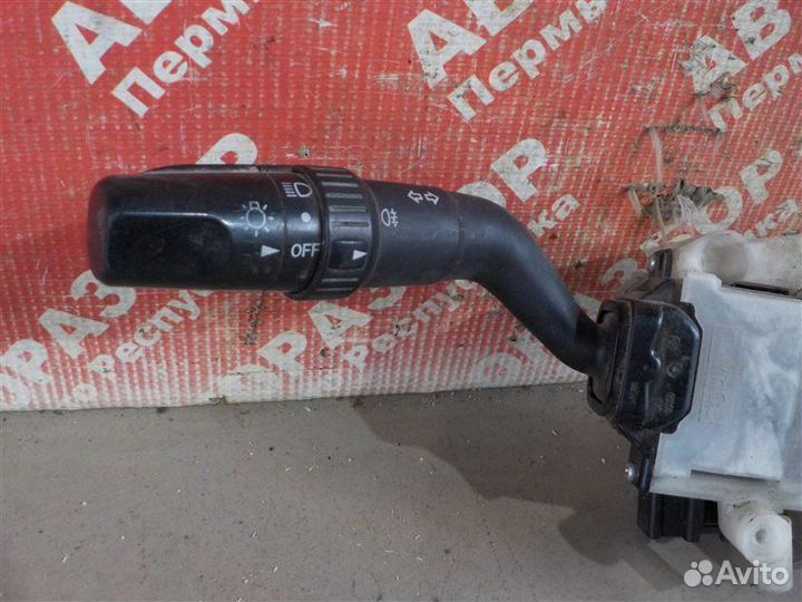 Переключатель света Mazda Bt 50 WL 2006-2012