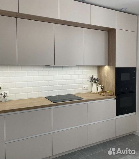 Кухня от производителя без наценок