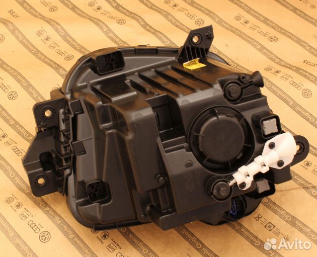 Фара правая hyundai tucson 4 IV 20+ full LED