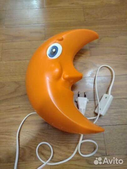 Ночник детский