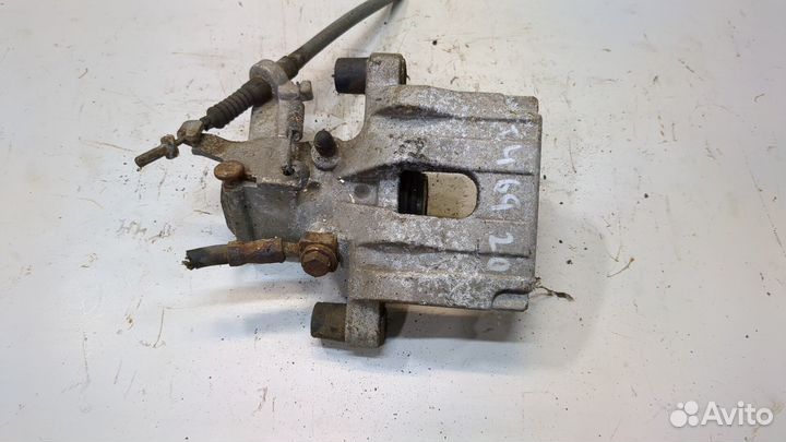 Суппорт Saab 9-3, 2008