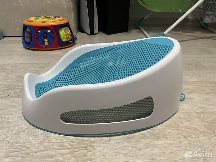 Горка для купания Angelcare Bath Support