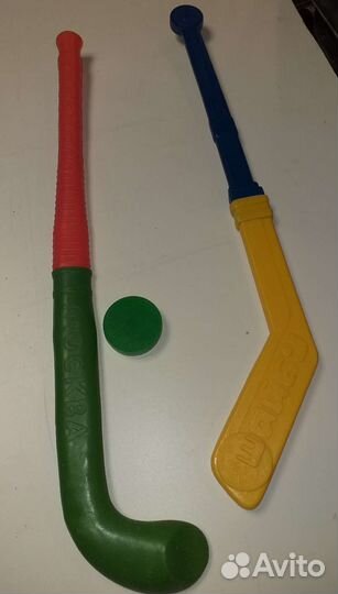 Детски СССР игрушки