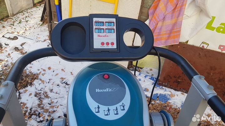 Тренажёр HouseFit