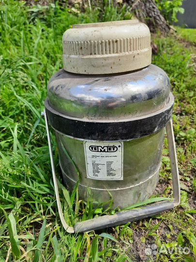 Термо-бикса