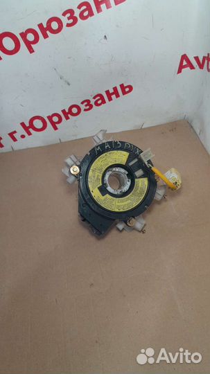 Шлейф подрулевой Ford Maverick