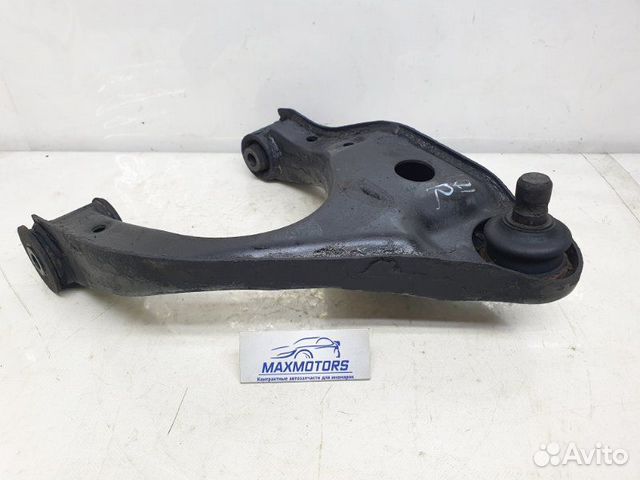 Рычаг подвески задний правый Nissan Pathfinder R51