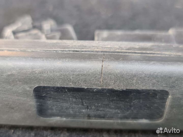 Дисплей переднего парктроника Mercedes W210