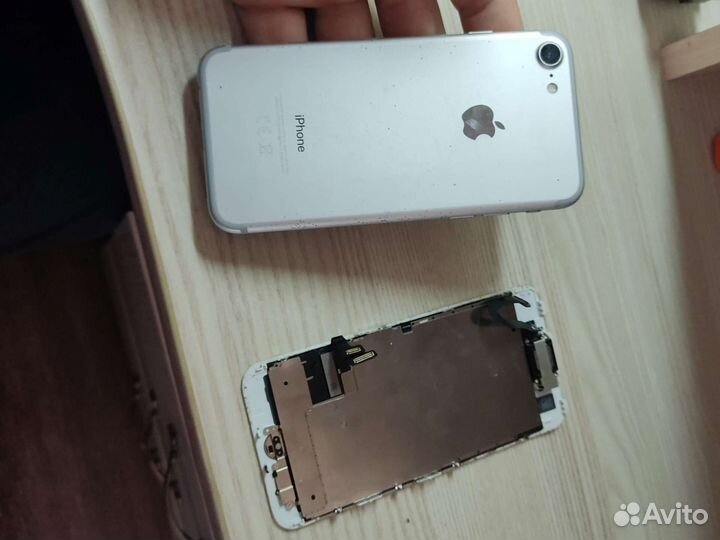 Корпус на iPhone 7 32GB