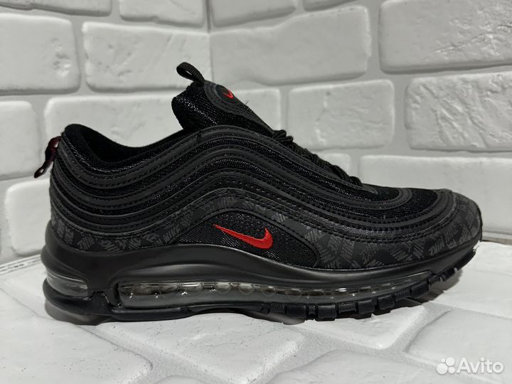Кроссовки nike Air Max 97 мужские