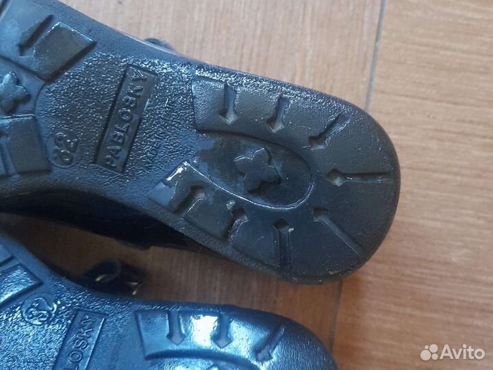 Туфли дтя девички