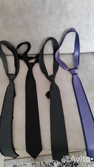 Галстук мужской