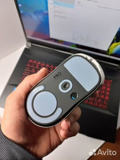 Игровой ноутбук MSI GF66 Katana