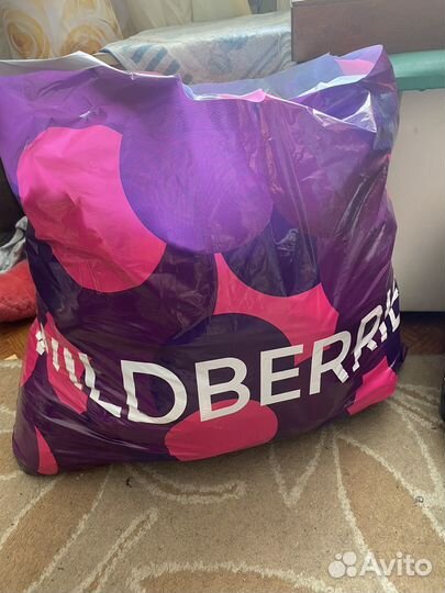 Ткань пакетом