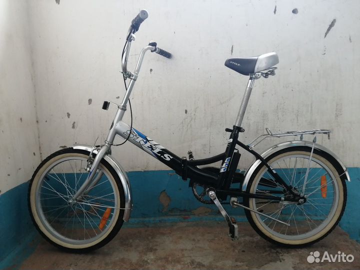 Велосипед Stels