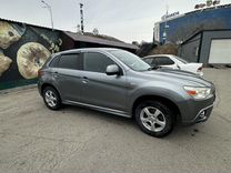 Mitsubishi RVR 1.8 CVT, 2011, 176 500 км, с пробегом, цена 1 300 000 руб.