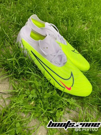 Бутсы Nike Phantom GX Elite FG