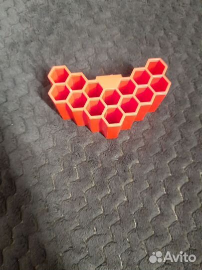 Нерфы бластеры