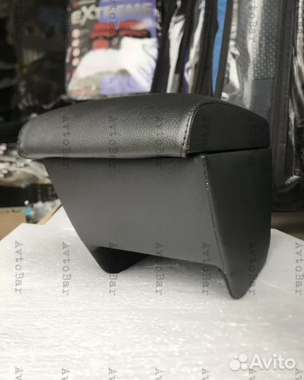 Подлокотник kia spectra