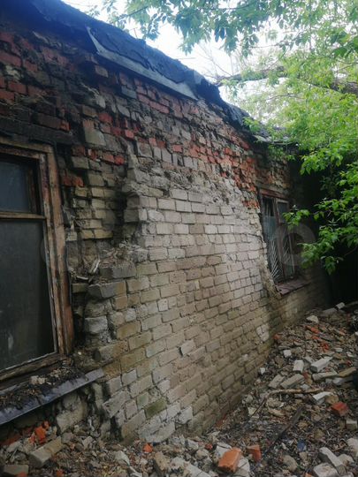 Торговая площадь 451,2 м²