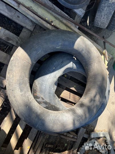 Камера 12.00r24