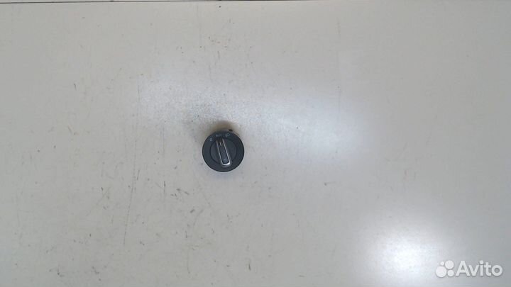 Переключатель света Volkswagen Passat 8 2015, 2018