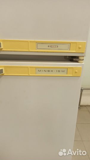 Холодильник на запчасти