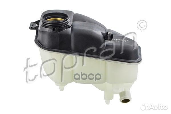 Бачок расширительный (замена для HP-401008755)