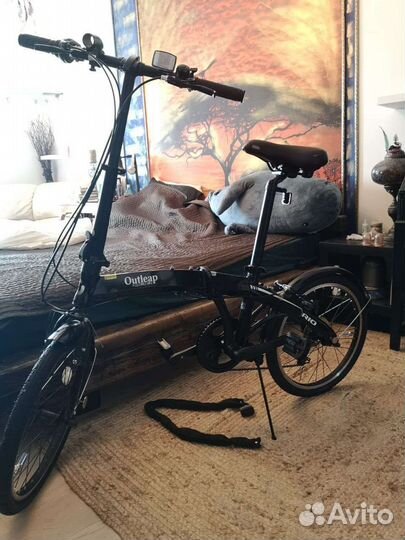 Седло Tioga Acentia эргономичное гелевое широкое