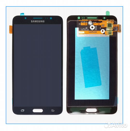 Дисплей samsung J710F (J7 2016) в сборе оригинал