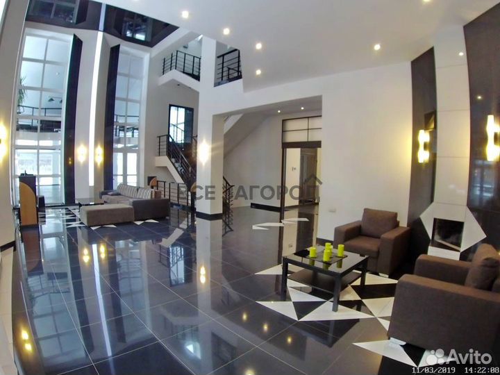 Коттедж mariedeluxe